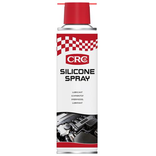 SILICONE SPRAY 250ML